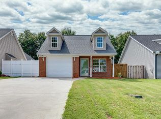 116 Mid Town Sq, Anderson, SC 29621