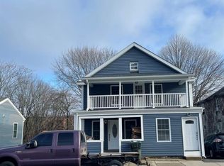 123 Jefferson Ave, New London, CT 06320
