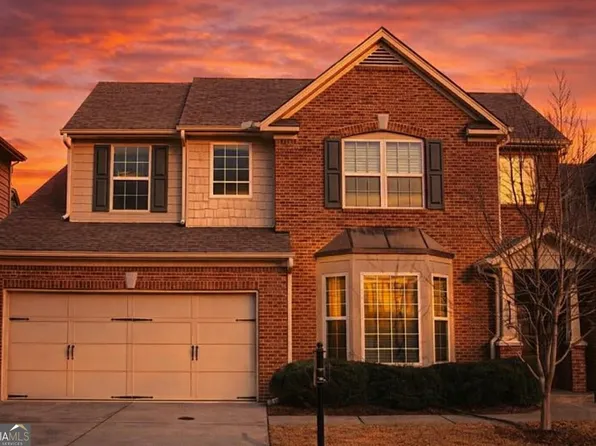 3286 Castleberry Village Dr, Cumming, GA 30040