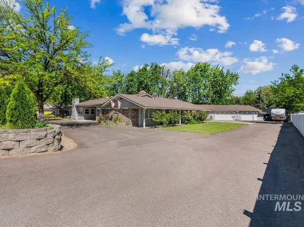 10820 W McMillan Rd, Boise, ID 83713