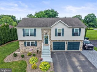 43 Pemberton Dr, East Berlin, PA 17316