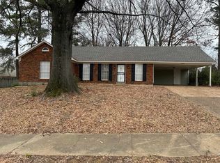 3496 Lynchburg St, Memphis, TN 38135