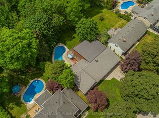 272 Goodram Dr, Burlington, ON L7L2J5