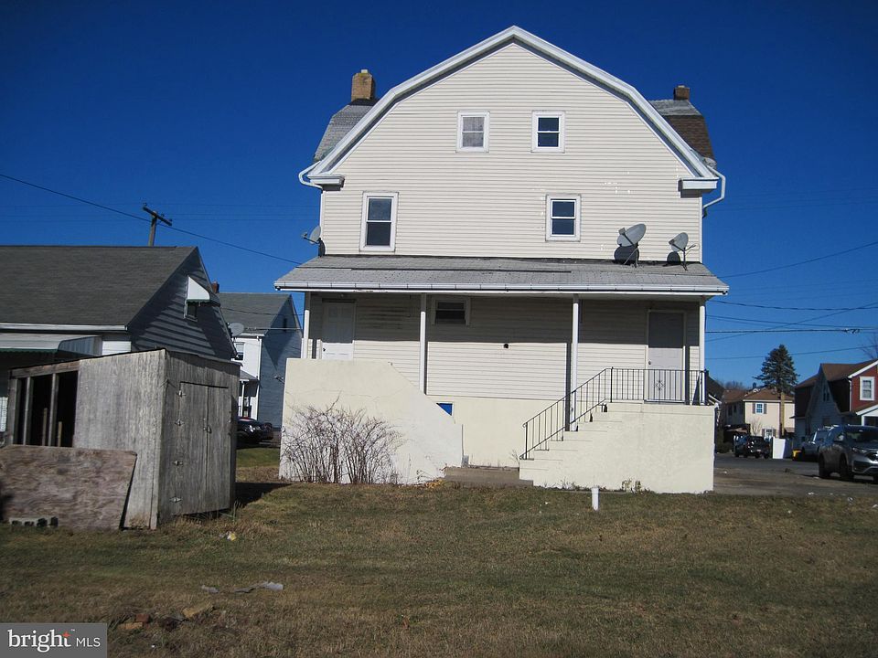3840 E Market St, Tresckow, PA 18254 MLS PACC2002262 Zillow