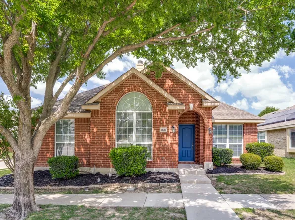 3632 Carmel Mountain Dr, Mc Kinney, TX 75070