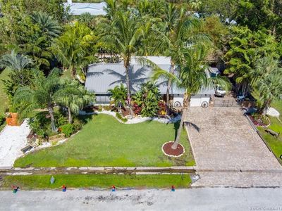 1281 SW Nikoma St, Palm City, FL, 34990