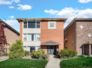 1654 Downs Dr, Calumet City, IL 60409