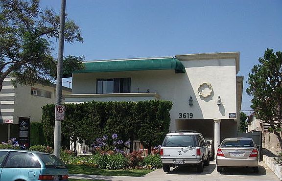 5th image of 3619 Mentone Ave APT 6