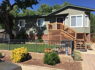 2529 Rio Vista Way, Farmington, NM 87401