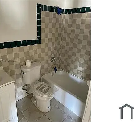 1 bed, 596 sqft, $1,750 — Photo 3
