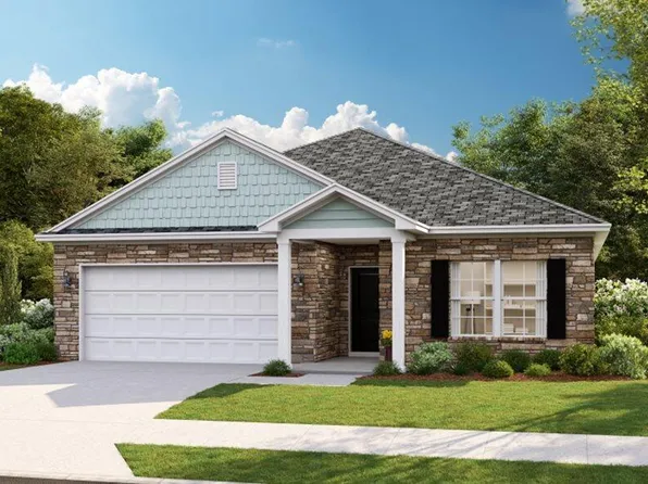 111 Tupelo Bridge Dr, Moncks Corner, SC 29461