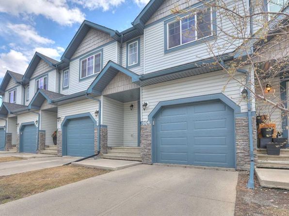 620 N Luxstone Lndg SW #604, Airdrie, AB T4B 0B6