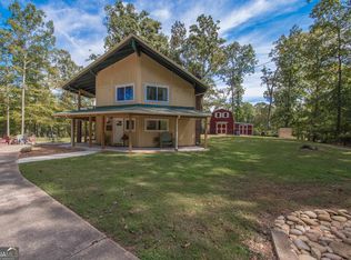 15 Edgewater Ct, Griffin, GA