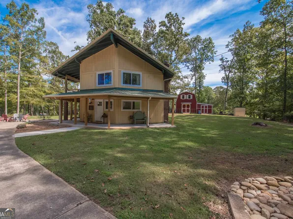 15 Edgewater Ct, Griffin, GA 30223