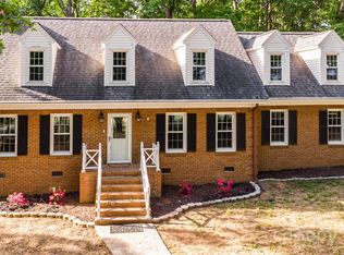 328 Earl Griffin Rd, Monroe, NC 28112