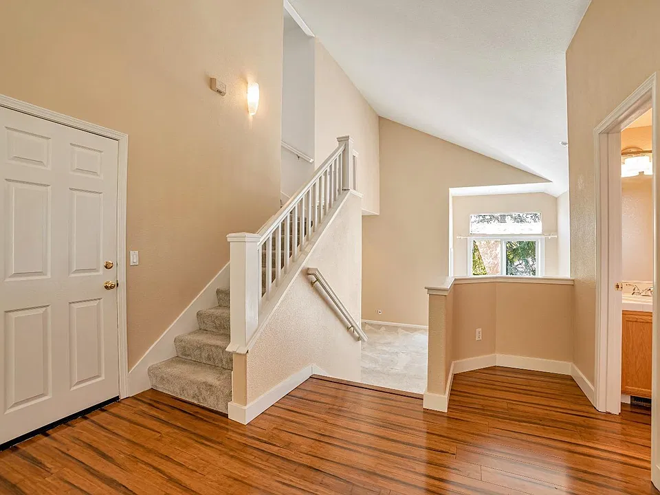 main level