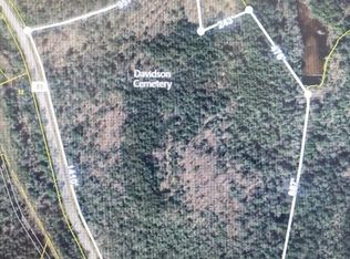 Wilder Rd, Wilder, TN 38589