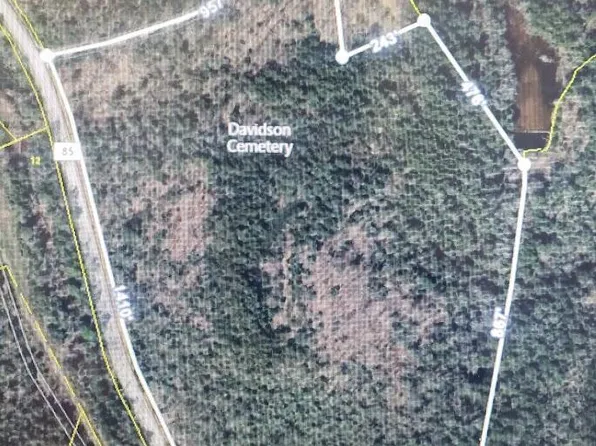 Wilder Rd, Wilder, TN 38589