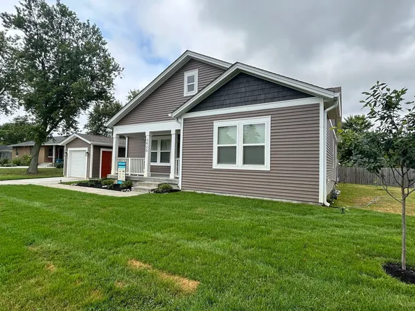 3420 S Sadlier Dr, Indianapolis, IN 46239