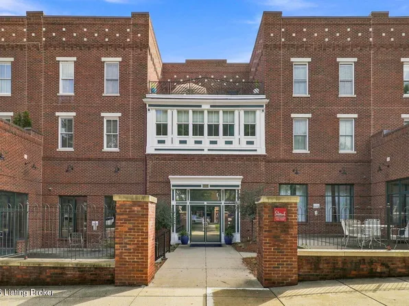 10619 Meeting St Unit 202, Prospect, KY 40059