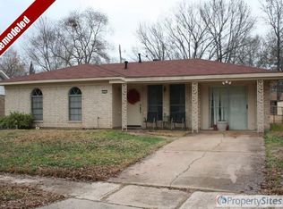 4843 San Antone Dr, Bossier City, LA 71111