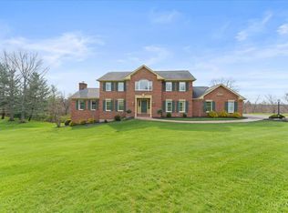5182 Michael Anthony Ln, Cincinnati, OH 45247