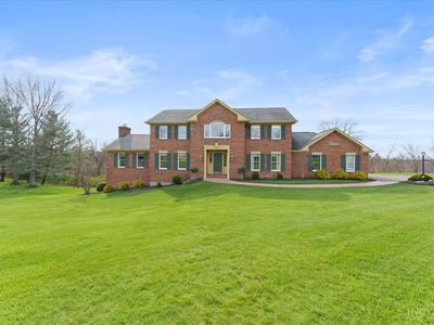 5182 Michael Anthony Ln, Cincinnati, OH, 45247