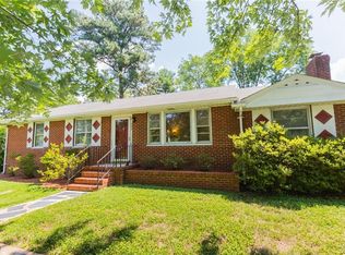 2205 Colwyn Rd, Henrico, VA 23229
