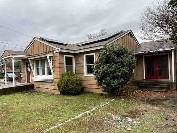 Property Side View