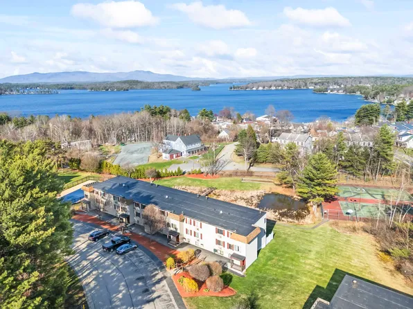 23 Treetop Circle #34, Laconia, NH 03246