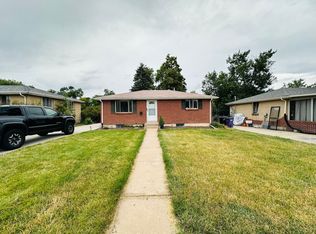 1941 S Dahlia St, Denver, CO 80222