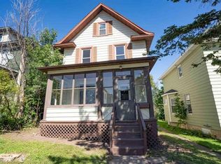 426 N 12th Ave E, Duluth, MN 55805