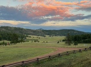 2255 County Road 111, Florissant, CO 80816