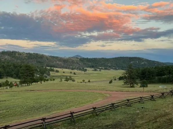 2255 County Road 111, Florissant, CO 80816