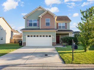 3409 Whimsical Dr, Murfreesboro, TN 37128