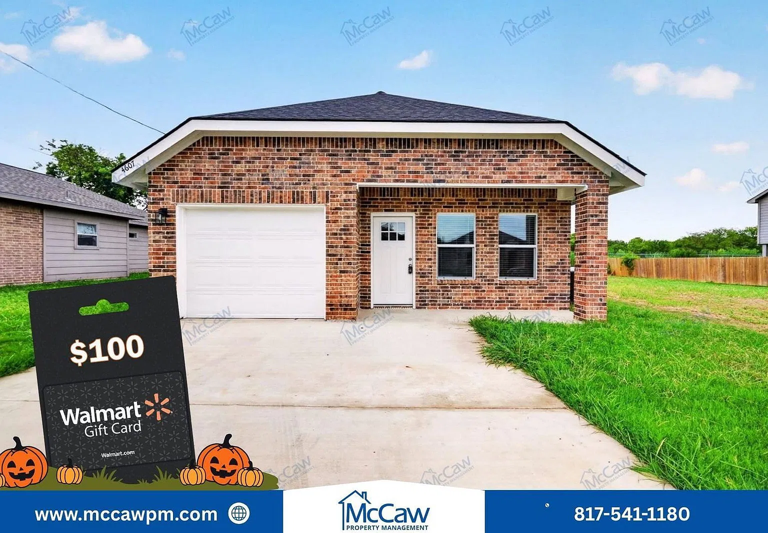 3 bed, 2.0 bath, 1355 sqft, $1,550 — Photo 1