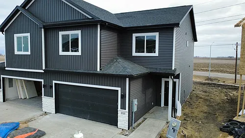 First Street Commons Photo 1