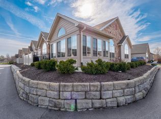 7846 King Post Dr, Indianapolis, IN 46237