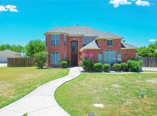 2603 Rocky Creek Dr, Mansfield, TX 76063