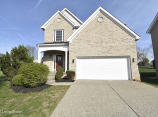 17811 Birch Bend Cir, Fisherville, KY 40023