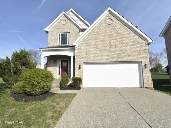 17811 Birch Bend Cir, Fisherville, KY 40023