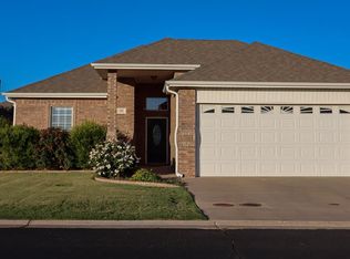 102 Waimea Dr, Odessa, TX 79762