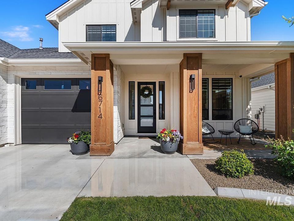 6714 N Maplestone Ave, Meridian, ID 83646 | Zillow