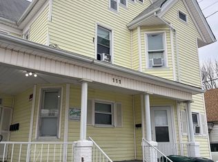 111 N Liberty St #5, Muncie, IN 47305
