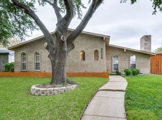 2025 Warberry Rd, Carrollton, TX 75007