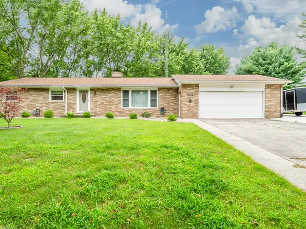 4060 Ravina Ter, Saint Joseph, MI 49085
