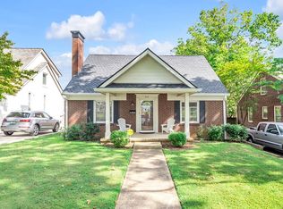 213 Romany Rd, Lexington, KY 40502