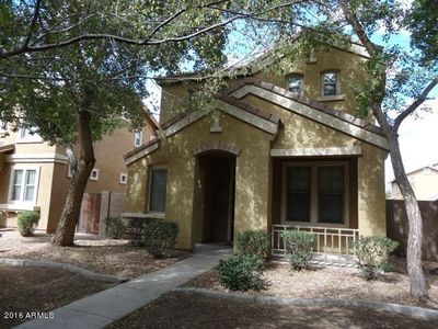 3826 E Yeager Dr, Gilbert, AZ, 85295