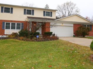 11115 Hanover Rd, Cincinnati, OH 45240