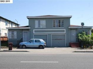 2700 73rd Ave, Oakland, CA